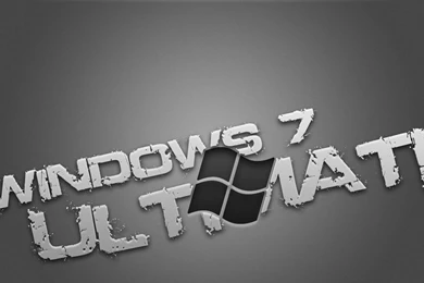 Wallpapers Windows 7 Ultimate Free Download