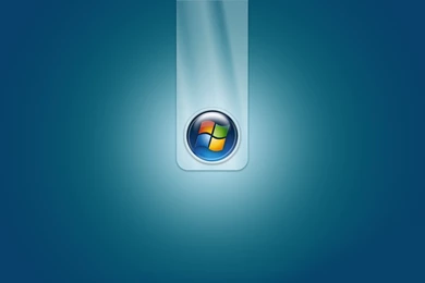Download Wallpapers 1920x1200 Windows 7, Blue, Logo, White, Yellow ...