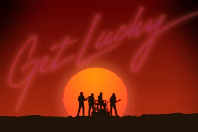 Download Lucky Luke Wallpaper, 'Lucky Luke 1'.