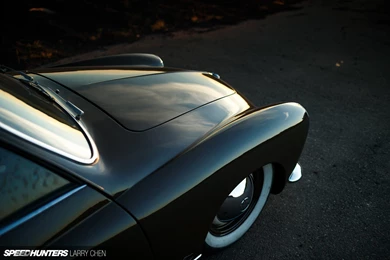 Karmann Ghia Volkswagen V W Lowrider Socal Tuning Wallpapers ...