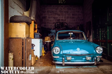 VOLKSWAGEN NOTCHBACK Volkswagon Custom Tuning Lowrider Socal ...