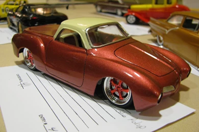 Cars Volkswagen Karmann Ghia Volkswagon Tuning Custom Lowrider ...