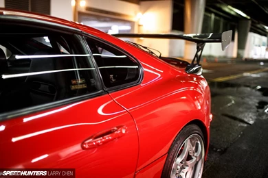 Cars: 2JZ GTE JZA80 Ridox SoCal Supra Toyota Turbo Twins Turbo ...