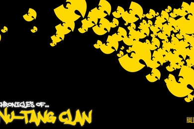 Wallpapers Wutang Wu Tang Clan By Hallzzz The Spill Moviemunity Px ...