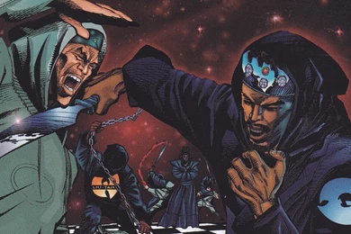 Full HD 1080p Wu Tang Wallpapers HD, Desktop Backgrounds 1920x1080