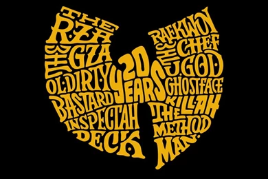 15 Quality Wu Tang Clan Wallpapers, Music