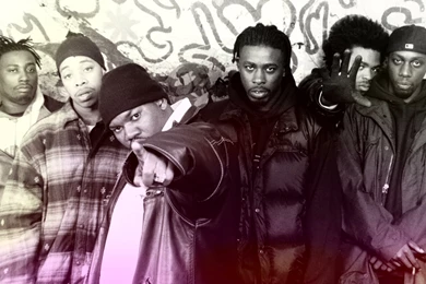 Wu Forever – Celebrating 20 Years Of Wu Tang Clan Part 1