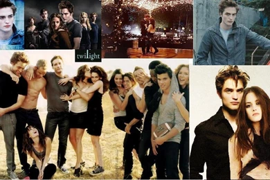 Wallpaperew: Twilight Movies Twilight