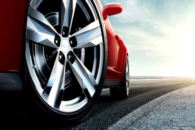 Chevrolet Camaro HD Wallpapers