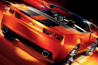 Camaro HD Wallpapers   Android Apps On Google Play