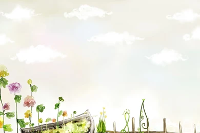 Cute Backgrounds For PowerPoint Backgrounds Wide HD Wallpapers For ...