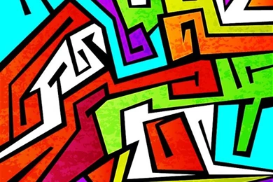 Graffiti Vectors, Photos And PSD Files