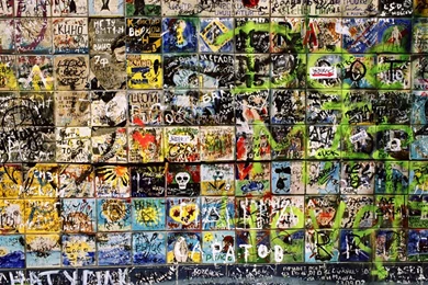 Photography Floors & Backdrops