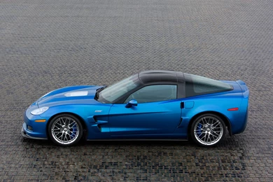 Chevrolet Zr1