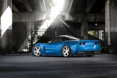 Corvette Zr1 Wallpapers High Resolution For Desktop Uncalke.com