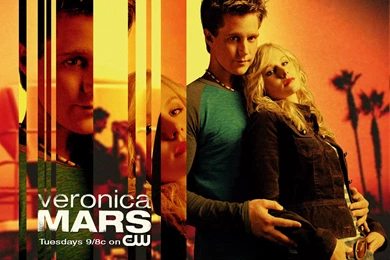Just What The Heck Is 'Veronica Mars,' Anyway?