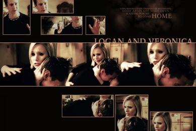 Veronica Mars Wallpapers VI By Catriiona On DeviantArt