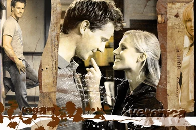 Veronica Mars Veronica Mars Wallpapers (85524) Fanpop