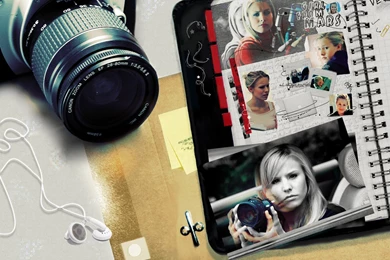 Veroniac Mars   Veronica Mars Wallpapers (5756915)   Fanpop