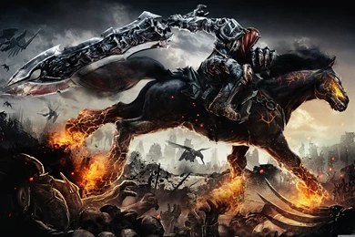 Mad Max Game Wallpapers Desktop