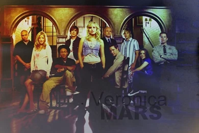 Veronica Mars Veronica Mars Wallpapers (8108236) Fanpop