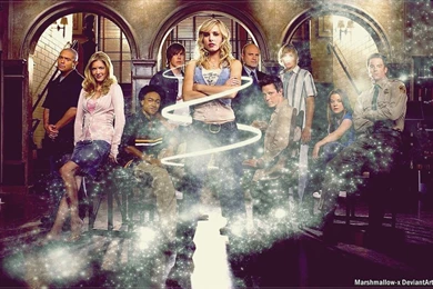 Veronica Mars Wallpapers By Marshmallow x On DeviantArt