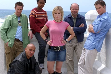 Jesse Richards: Entertainment