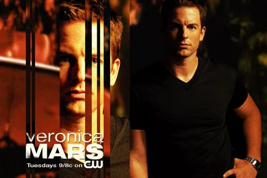 Veronica Mars Veronica Mars Wallpapers (85457) Fanpop