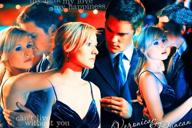 Veronica Mars By Catriiona On DeviantArt