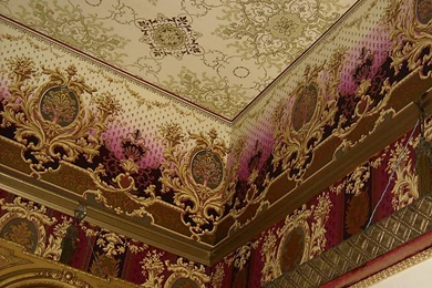 Reproduction Victorian Wallpapers   Wallpapers HD Fine