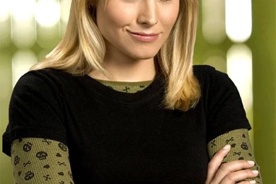 Top HD Veronica Mars Wallpapers