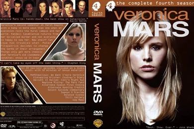 Veronica Mars Wallpapers By IssamShahid On DeviantArt