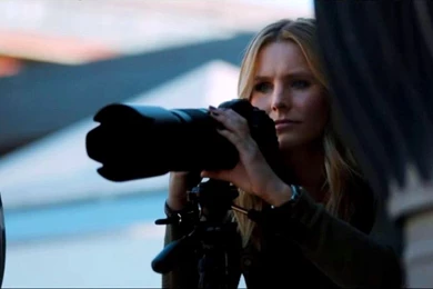 Veronica Mars Movie Wallpapers