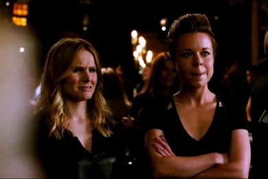 Veronica Mars Movie Wallpapers