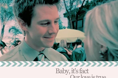 Ohman Blog: Veronica Mars Logan