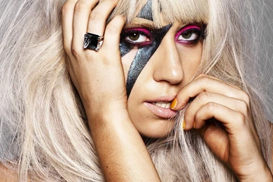 HD Lady Gaga Wallpapers 2 – HdCoolWallpapers.Com