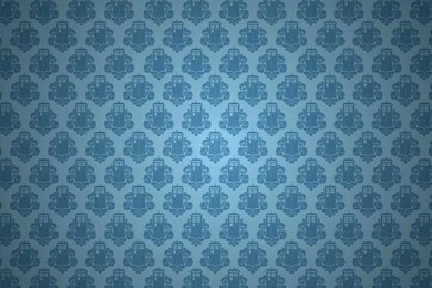 Tardis Damask Wallpapers
