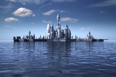 Stargate Atlantis Wallpapers   Wallpapers Cave