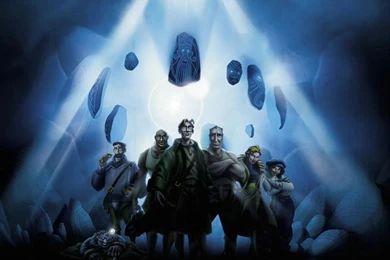 Atlantis The Lost Empire Wallpapers   Atlantis Wallpapers (33848854 ...