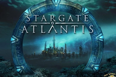 Stargate Atlantis Tv Hd Wallpapers   (