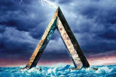 Atlantis The Lost Empire Wallpapers   Atlantis Wallpapers (33848851 ...
