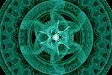 Atlantis Widescreen Wallpapers By Azarin On DeviantArt