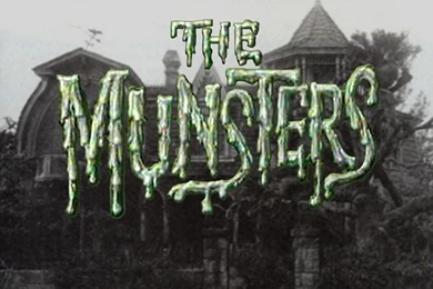 8 The Munsters HD Wallpapers
