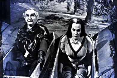★ The Munsters ☆ The Munsters Wallpapers (32612945) Fanpop