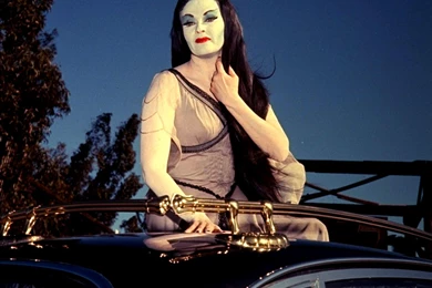 THE MUNSTERS Comedy Dark Frankenstein Munsters Halloween ...