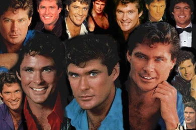 Davidhasselhoffonline.com   The Hoff Online   The Hoff Desktop ...