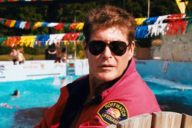 David Hasselhoff   David Hasselhoff Wallpapers (31032908)   Fanpop