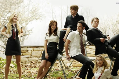 Gossip Girl Quotes Wallpapers   Album On Quotesvil.com