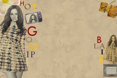 Gossip Girl Quotes Wallpapers. QuotesGram
