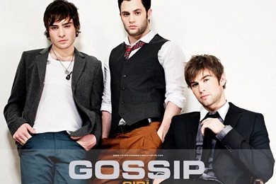Gossip Girl Wallpapers   Gossip Girl Wallpapers (12054841)   Fanpop